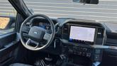 Thumbnail of 2025 Oxford White Ford F-150