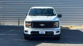 Thumbnail of 2025 Oxford White Ford F-150