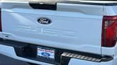 Thumbnail of 2025 Oxford White Ford F-150