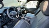 Thumbnail of 2025 Oxford White Ford F-150