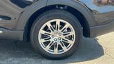 Thumbnail of 2025 Agate Black Metallic Ford Explorer