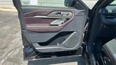 Thumbnail of 2025 Agate Black Metallic Ford Explorer