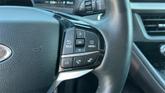 Thumbnail of 2025 Agate Black Metallic Ford Explorer