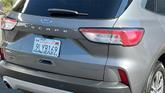 Thumbnail of 2022 Carbonized Gray Metallic Ford Escape