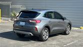 Thumbnail of 2022 Carbonized Gray Metallic Ford Escape