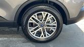 Thumbnail of 2022 Carbonized Gray Metallic Ford Escape
