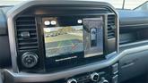 Thumbnail of 2025 Carbonized Gray Metallic Ford F-150 Lightning