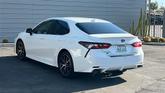 Thumbnail of 2024 Ice Cap Toyota Camry Hybrid