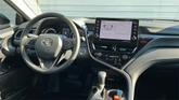 Thumbnail of 2024 Ice Cap Toyota Camry Hybrid