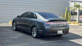 Thumbnail of 2019 Magnetic Gray Metallic Lincoln MKZ Hybrid