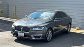 Thumbnail of 2019 Magnetic Gray Metallic Lincoln MKZ Hybrid