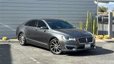 Photo of 2019 Magnetic Gray Metallic Lincoln MKZ Hybrid