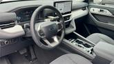 Thumbnail of 2025 Star White Metallic Tri-Coat Ford Explorer