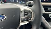 Thumbnail of 2025 Star White Metallic Tri-Coat Ford Explorer