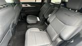 Thumbnail of 2025 Star White Metallic Tri-Coat Ford Explorer