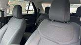 Thumbnail of 2025 Star White Metallic Tri-Coat Ford Explorer