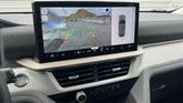 Thumbnail of 2025 Star White Metallic Tri-Coat Ford Explorer