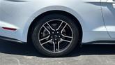 Thumbnail of 2023 Oxford White Ford Mustang