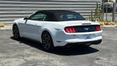Thumbnail of 2023 Oxford White Ford Mustang