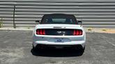 Thumbnail of 2023 Oxford White Ford Mustang