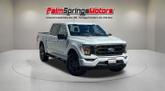 Photo of 2023 Avalanche Gray Ford F-150