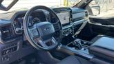 Thumbnail of 2023 Avalanche Gray Ford F-150