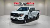 Thumbnail of 2023 Avalanche Gray Ford F-150