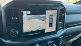 Thumbnail of 2023 Avalanche Gray Ford F-150