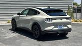 Thumbnail of 2025 Desert Sand Ford Mustang Mach-E