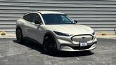 Photo of 2025 Desert Sand Ford Mustang Mach-E