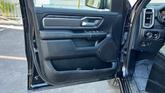 Thumbnail of 2023 Diamond Black Crystal Pearlcoat RAM 1500