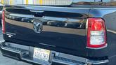 Thumbnail of 2023 Diamond Black Crystal Pearlcoat RAM 1500