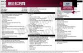 Thumbnail of 2024 Geyser Blue Subaru Forester