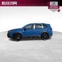Thumbnail of 2024 Geyser Blue Subaru Forester