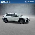Thumbnail of 2024 Crystal White Pearl Subaru Crosstrek