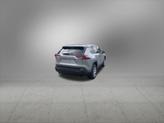 Thumbnail of 2025 Silver Sky Metallic Toyota RAV4