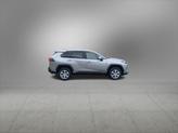 Thumbnail of 2025 Silver Sky Metallic Toyota RAV4