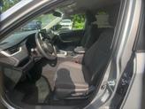 Thumbnail of 2025 Silver Sky Metallic Toyota RAV4