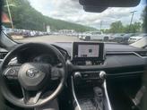 Thumbnail of 2025 Silver Sky Metallic Toyota RAV4