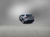 Thumbnail of 2025 Silver Sky Metallic Toyota RAV4