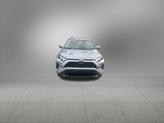 Thumbnail of 2025 Silver Sky Metallic Toyota RAV4