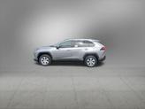 Thumbnail of 2025 Silver Sky Metallic Toyota RAV4