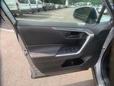 Thumbnail of 2025 Silver Sky Metallic Toyota RAV4