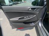 Thumbnail of 2018 Coliseum Gray Hyundai TUCSON