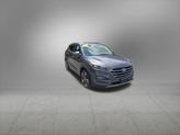 Thumbnail of 2018 Coliseum Gray Hyundai TUCSON