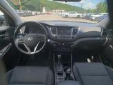 Thumbnail of 2018 Coliseum Gray Hyundai TUCSON