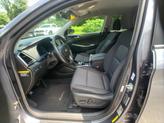 Thumbnail of 2018 Coliseum Gray Hyundai TUCSON