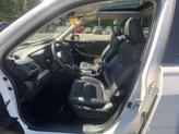 Thumbnail of 2022 Crystal White Pearl Subaru Forester
