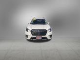 Thumbnail of 2022 Crystal White Pearl Subaru Forester