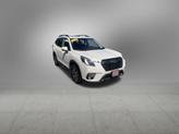 Thumbnail of 2022 Crystal White Pearl Subaru Forester